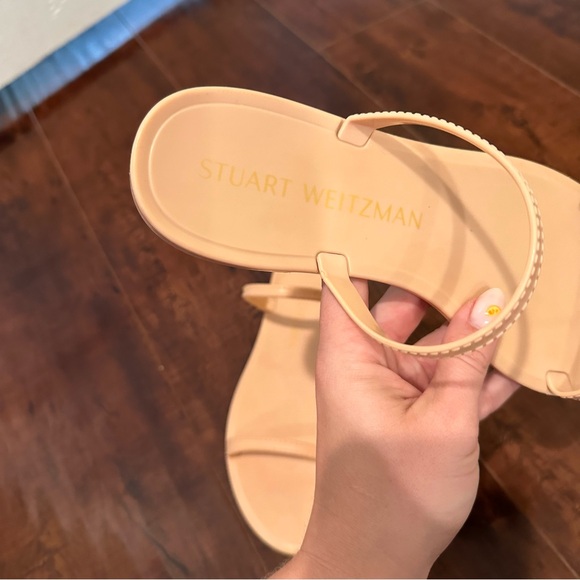 Stuart Weitzman Sandals - Picture 3 of 5